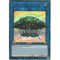 GFTP-EN020 Sunavalon Dryanome Ultra Rare 1st Edition NM