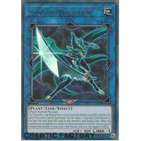 GFTP-EN024 Sunvine Thrasher Ultra Rare 1st Edition NM
