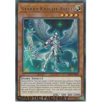 GFTP-EN029 Starry Knight Astel Ultra Rare 1st Edition NM