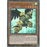 GFTP-EN037 Dragunity Legatus Ultra Rare 1st Edition NM