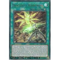 GFTP-EN040 Dragunity Whirlwind Ultra Rare 1st Edition NM