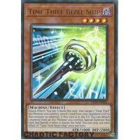 GFTP-EN061 Time Thief Bezel Ship Ultra Rare 1st Edition NM
