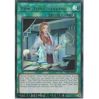 GFTP-EN067 Time Thief Startup Ultra Rare 1st Edition NM