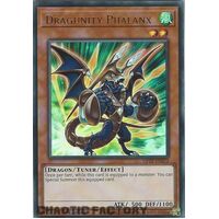 GFTP-EN073 Dragunity Phalanx Ultra Rare 1st Edition NM