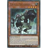 GFTP-EN081 Tackle Crusader Ultra Rare 1st Edition NM