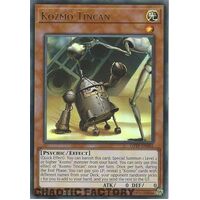 GFTP-EN085 Kozmo Tincan Ultra Rare 1st Edition NM
