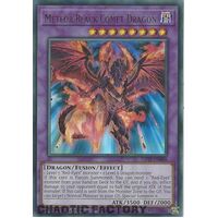 GFTP-EN096 Meteor Black Comet Dragon Ultra Rare 1st Edition NM