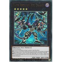 GFTP-EN099 Dark Requiem Xyz Dragon Ultra Rare 1st Edition NM