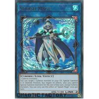 GFTP-EN106 Splash Mage Ultra Rare 1st Edition NM