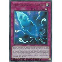 GFTP-EN122 Phantom Knights' Fog Blade Ultra Rare 1st Edition NM