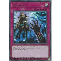 GFTP-EN123 Kozmojo Ultra Rare 1st Edition NM