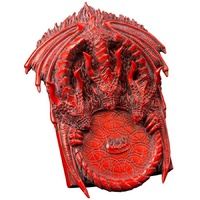 A Game of Thrones LCG : Targaryen Resin House Card Expansion Card Game