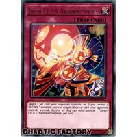GRCR-EN012 Joruri-P.U.N.K. Nashiwari Surprise Rare 1st Edition NM