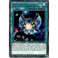 GRCR-EN031 Starlit Papillon Rare 1st Edition NM