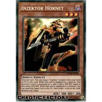 COLLECTORS RARE GRCR-EN038 Inzektor Hornet 1st Edition NM