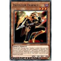 GRCR-EN038 Inzektor Hornet Rare 1st Edition NM