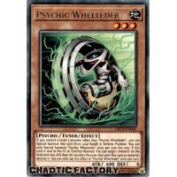 GRCR-EN045 Psychic Wheeleder Rare 1st Edition NM