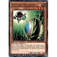 GRCR-EN046 Psychic Tracker Rare 1st Edition NM