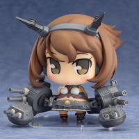 Good Smile Company Medicchu Kantai Collection: Mutsu Medicchu
