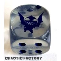 Hidden Arsenal Chapter 1 Fabled Promo Dice