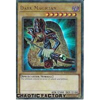 HAC1-EN002 Dark Magician Duel Terminal Ultra Parallel Rare 1st Edition NM