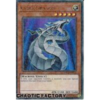 HAC1-EN014 Cyber Dragon Duel Terminal Ultra Parallel Rare 1st Edition NM