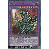 HAC1-EN018 Dark Paladin Duel Terminal Ultra Parallel Rare 1st Edition NM