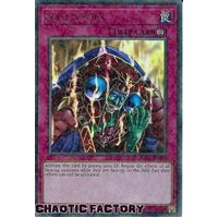 HAC1-EN028 Skill Drain Duel Terminal Ultra Parallel Rare 1st Edition NM