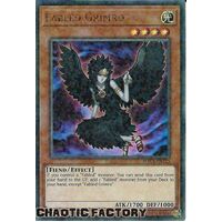 HAC1-EN125 Fabled Grimro Duel Terminal Ultra Parallel Rare 1st Edition NM