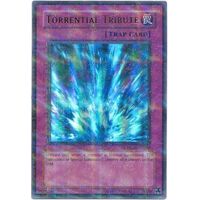 Torrential Tribute - HL04-EN006 - Ultra Parallel Rare NM