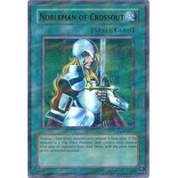 Nobleman of Crossout - HL06-EN001 - Ultra Parallel Rare NM
