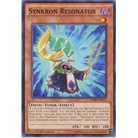 Synkron Resonator - HSRD-EN017 - Common 1st Edition NM