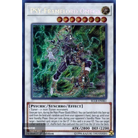 PSY-Framelord Omega - HSRD-EN035 - Secret Rare 1st Edition NM