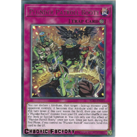 IGAS-EN091 Plunder Patroll Booty Rare 1st Edition NM