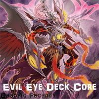 Yugioh INCH Evil Eye Core