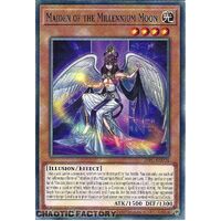 INFO-EN004 Maiden of the Millennium Moon Common 1st Edition NM