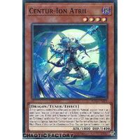 INFO-EN021 Centur-Ion Atrii Super Rare 1st Edition NM