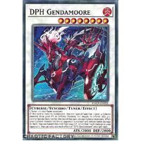 INFO-EN041 DPH Gendamoore Common 1st Edition NM