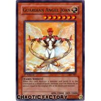 IOC-087 Guardian Angel Joan Ultra Rare 1st Edition NM