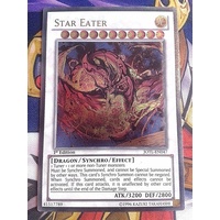  Ultimate Rare - Star Eater - JOTL-EN047 1st Edition NM