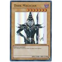 Dark Magician - JUMP-EN049 - Ultra Rare NM
