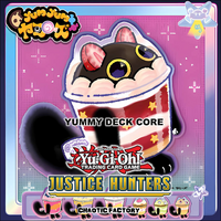 JUSH DECK CORE - YUMMY