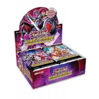 YU-GI-OH! TCG King's Court Booster Box