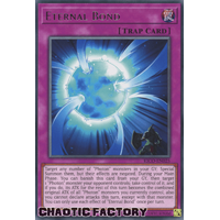 KICO-EN025 Eternal Bond Rare 1st Edition NM