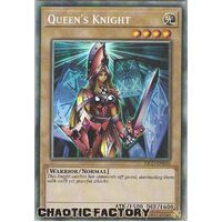 KICO-EN026 Collectors Rare Queen's Knight 1st Edition NM