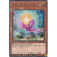 KICO-EN032 Majestic Dragon Rare 1st Edition NM