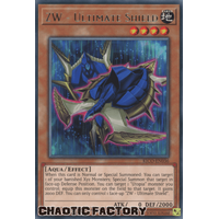 KICO-EN036 ZW - Ultimate Shield Rare 1st Edition NM