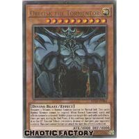 KICO-EN064 Obelisk the Tormentor Ultra Pharoh's rare 1st Edition NM