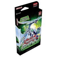 Yu-Gi-Oh! TCG Duelist Nexus 3 pack Turk Box