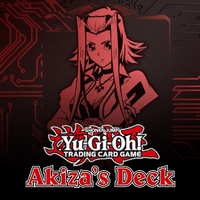 L5DD 3x Legendary 5D's Akiza Deck 1st Edition Factory Sealed inc Mulcharmy!